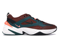 Nike M2K Tekno Pueblo Brown