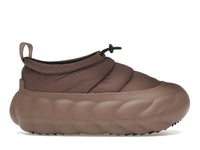 Crocs Overpuff Shorty Truffle