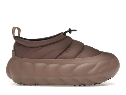 Crocs Overpuff Shorty Truffle - authentic Crocs sneakers