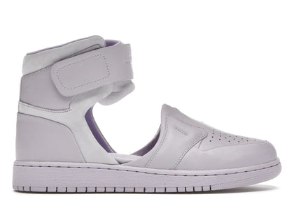 Jordan 1 Lover XX Violet Mist (Women's) - authentic Jordan sneakers