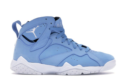 Jordan 7 Retro Pantone - authentic Jordan sneakers