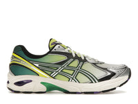 ASICS GT-2160 Kith Marvel Villains Green Goblin Versiegelte Box (Comic enthalten)