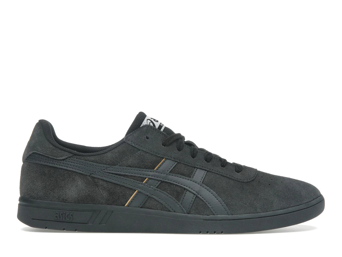 ASICS Gel-Vickka Pro Schwarz Schwarz - vue 360