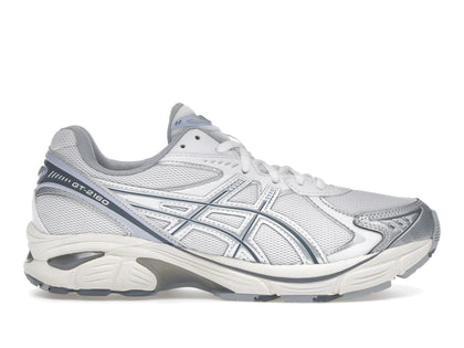 ASICS GT-2160 White Blue Fade - authentic ASICS sneakers
