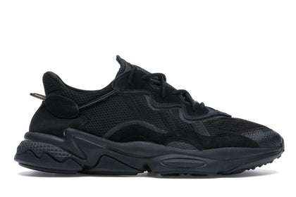 adidas Ozweego Core Black - authentic adidas sneakers