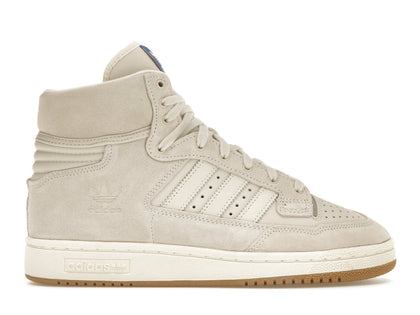 adidas Centennial 85 Hi Off White - authentic adidas sneakers