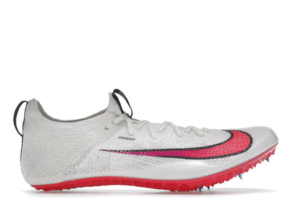 Nike Zoom Superfly Elite 2 White Ombre - authentic Nike sneakers
