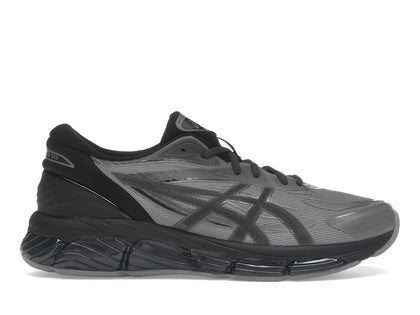 ASICS Gel-Quantum 360 VIII Clay Grey Black - authentic ASICS sneakers