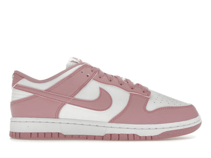 Nike Dunk Low Next Nature Elemental Pink (Women's) - authentic Nike sneakers