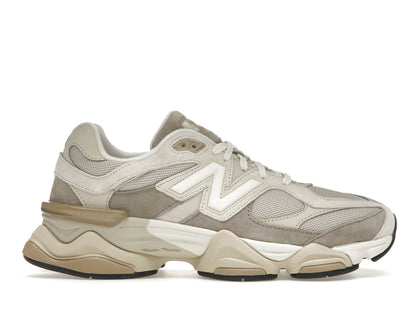 New Balance 9060 Oatmeal - authentic New Balance sneakers
