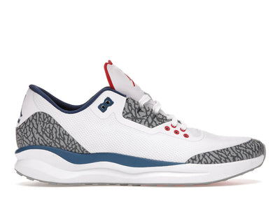 Jordan Zoom Tenacity 88 True Blue