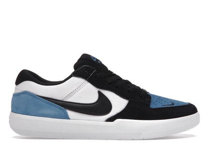 Nike SB Force 58 Dutch Blue - authentic Nike sneakers