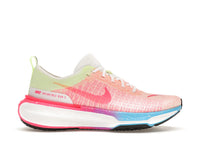 Nike ZoomX Invincible Run 3 Barley Volt Pink Foam (Women's)