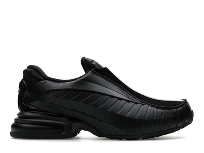 Nike Air Max Dolce SP Comme des Garçons Homme Plus Black - authentic Nike sneakers