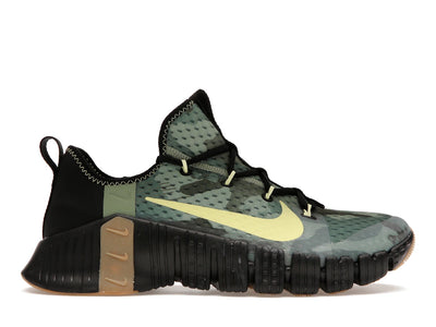 Nike Free Metcon 3 Camo