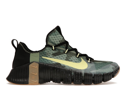 Nike Free Metcon 3 Camo - authentic Nike sneakers