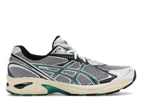ASICS GT-2160 Weiß Jasper Grün