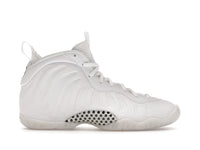 Nike Little Posite One Triple White (GS)