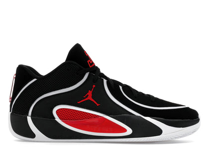Jordan Tatum 4 Bloodline - authentic Jordan sneakers