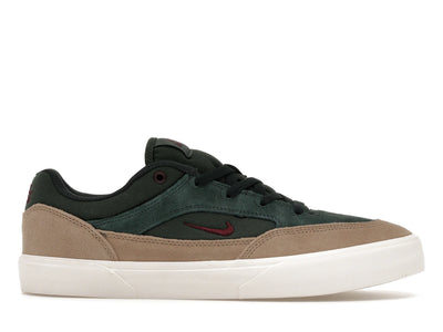 Nike SB Malor Seaweed Khaki Phantom
