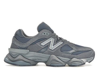 New Balance 9060 Vintage Indigo - authentic New Balance sneakers