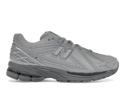 New Balance 1906R Raincloud Canvas - authentic New Balance sneakers