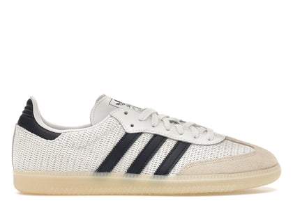 adidas Samba OG White Night Indigo - authentic adidas sneakers