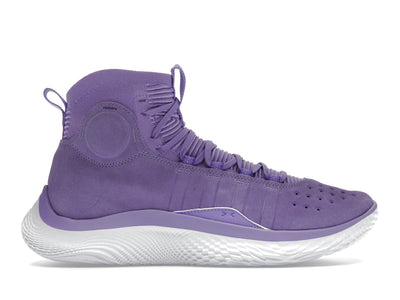 Under Armour Curry 4 Flotro Vivid Lilac