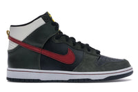 Nike SB Dunk High Boba Fett