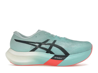 ASICS Metaspeed Sky Paris Illuminate Mint Black - authentic ASICS sneakers