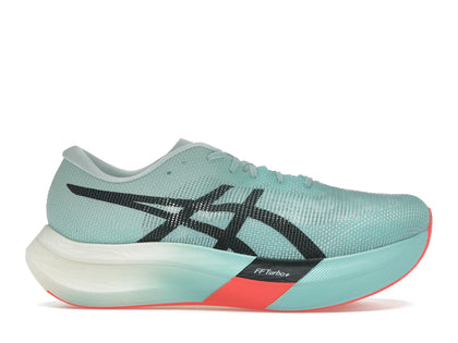 ASICS Metaspeed Sky Paris Illuminate Mint Black - authentic ASICS sneakers