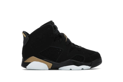 Jordan 6 Retro DMP (PS) - authentic Jordan sneakers