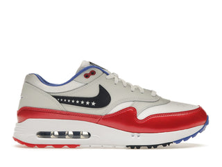 Nike Air Max 1 '86 OG Golf NRG Ryder/Solheim Cup USA (2023) - authentic Nike sneakers