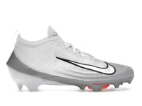 Nike Zoom Air Vapor Elite 1 White Summit White Bright Crimson Metallic Silver