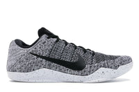 Nike Kobe 11 Elite Low Oreo