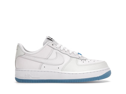Nike Air Force 1 Low LX UV Reactive (Women's) - authentic Nike sneakers