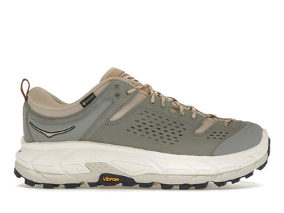 Hoka One One Tor Ultra Lo Limestone Shifting Sand