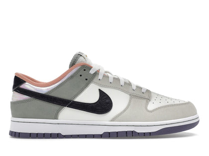 Nike Dunk Low NOLA - authentic Nike sneakers