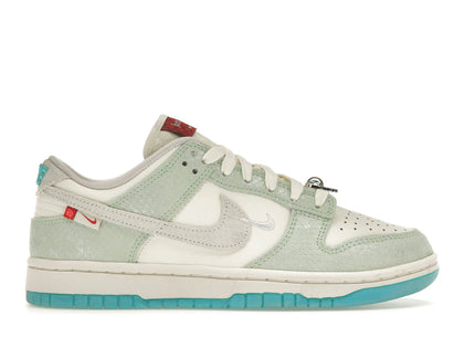 Nike Dunk Low LX Year of the Dragon (2024) - authentic Nike sneakers