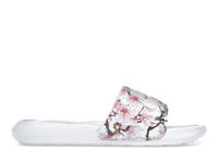Nike Victori One Slide White (Women's)