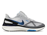 Nike Air Zoom Structure 25 White Black Sail Photo Blue