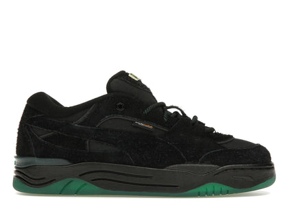 Puma 180 Cordura Carrots Rickie Black - authentic Puma sneakers
