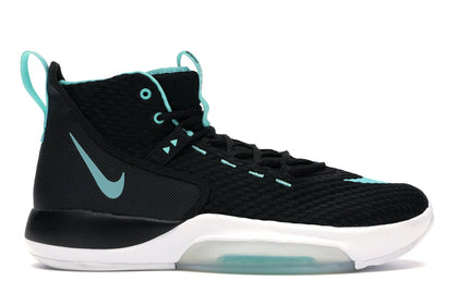 Nike Zoom Rize Black Aurora - authentic Nike sneakers