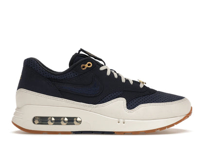 Nike Air Max 1 '86 OG Jackie Robinson - authentic Nike sneakers