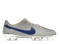 Nike Tiempo Legend 9 Elite MI FG Montebelluna Leather White Game Royal