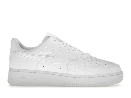 Nike Air Force 1 Low '07 White Roses (Women's) - authentic Nike sneakers