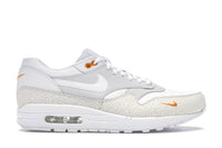 Nike Air Max 1 White Kumquat