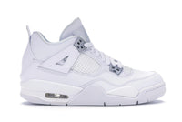 Jordan 4 Retro Pure Money (2017) (GS)