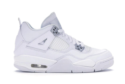 Jordan 4 Retro Pure Money (2017) (GS) - authentic Jordan sneakers
