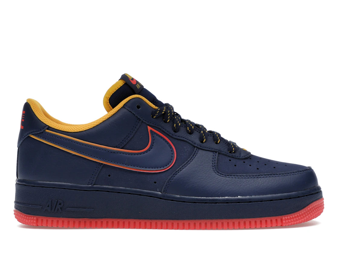 Nike Air Force 1 Low Retro Lettering